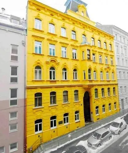 Trappelgasse Відень